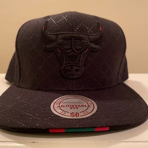 Brand new Mitchell & Ness SnapBack